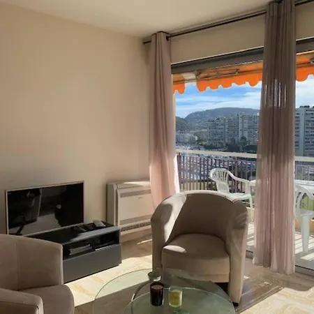 De Standing Cannes Marina Διαμέρισμα *