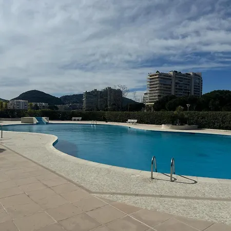 De Standing Cannes Marina Διαμέρισμα *
